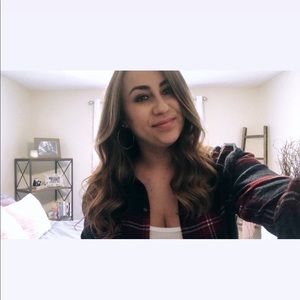 Meet your Posher, Tiffany